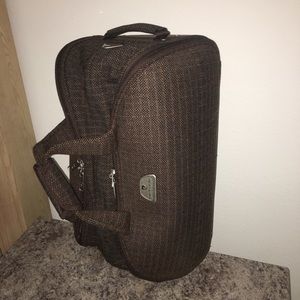 Pierre Cardin Carry On